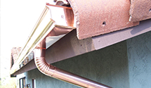 Find Gutter Contractors in Greenbrier County